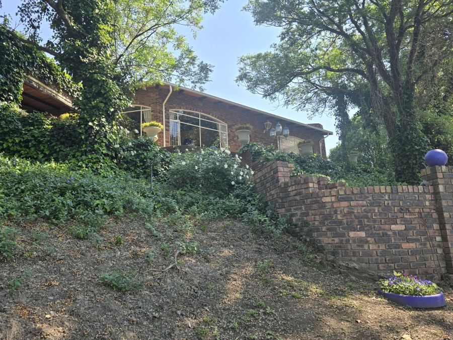 4 Bedroom Property for Sale in Lindequesdrif North West